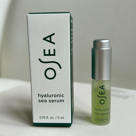 OSEA Hyaluronic Sea Serum - Picture 2 of 3